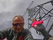 58 Croce Monte Ubione (25 m)